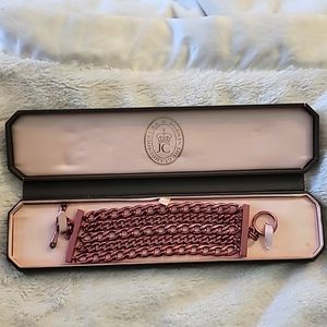 Very Cute Juicy Couture Bracelet